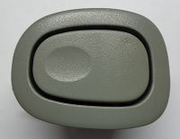 1999 - 2004 Honda Odyssey Light Fern Garment Hook Hanger 83299-S0X-A01ZA; 83299S0XA01ZA